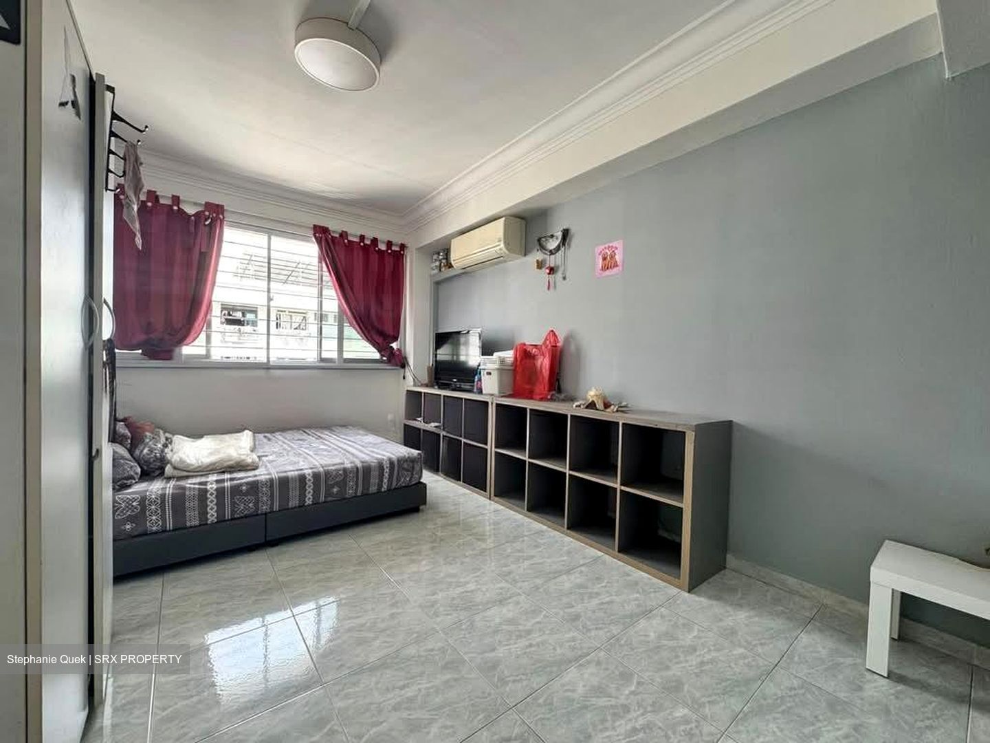 Serangoon Avenue 1 (Serangoon), HDB 3 Rooms #565820771